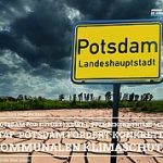 Klimanotstand in der Landeshaupstadt Potsdam