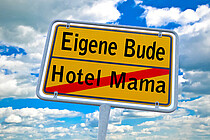 „Hotel Mama“