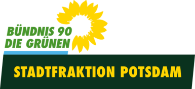 Die Grünen Stadtfraktion Potsdam